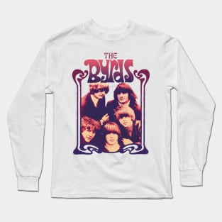 the byrds Long Sleeve T-Shirt